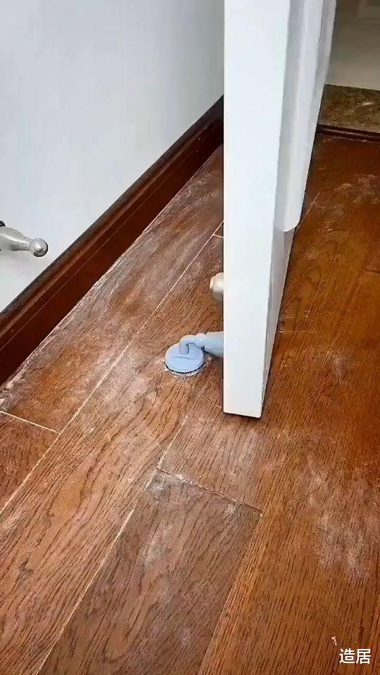 别慌,这些办法可以补救木地板铺设问题