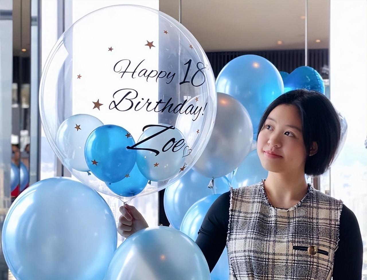 吕丽君|刘銮雄吕丽君分手8年还去逛街，而且失控怒骂路人