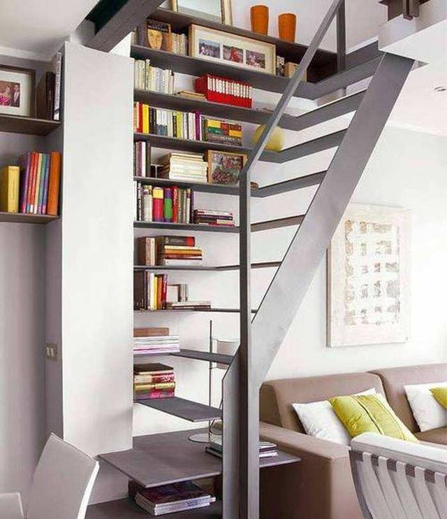 中国人|学到了,这样的“纯阅读”空间……