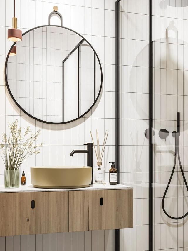 这5项装修设计,人性化细节超多,等换房了一定要照着装