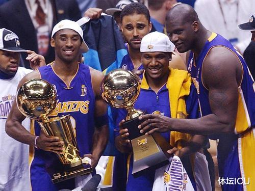 奥尼尔|奥尼尔说出NBA最强二人组，库里赞同：我跟汤普森真心打不过！