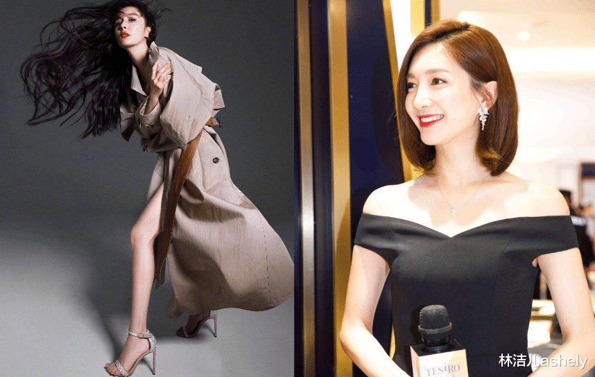 明星|女明星身材也那么卷？晒马甲线out了，现在流行像金晨这样晒腹肌