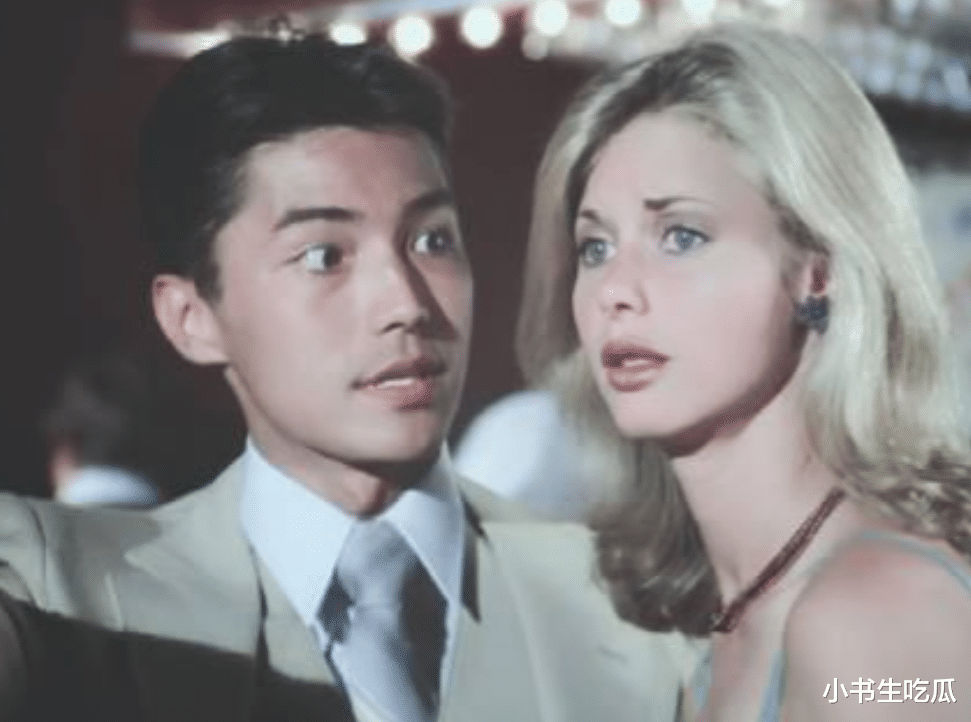 尊龙|美男尊龙:孤儿出身长了一张混血脸,70岁优雅变老,走后不要墓碑