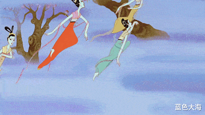 葫芦娃|《葫芦兄弟》导演胡进庆：因为太穷了，葫芦兄弟只好住在山洞里