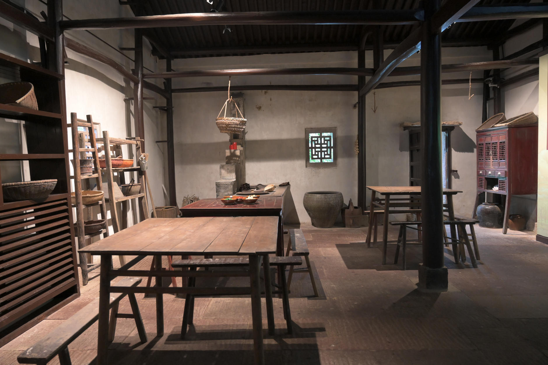 上海市|2023年的第一场旅行，带着家长玩转神仙居！