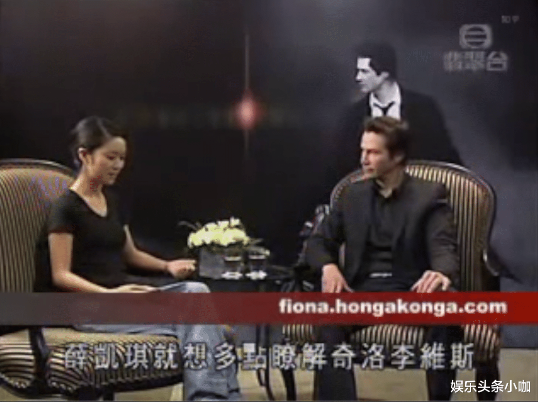 薛凯琪|恭喜！地下恋十年，人间精灵这是要嫁了？！