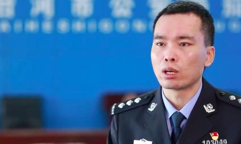 2020年妻子太懒被杀,丈夫:为杀她把房子烧了,光着屁股跑出来的
