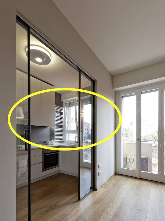 别傻傻装传统门了!如今流行这样装,量轻质坚又美观!