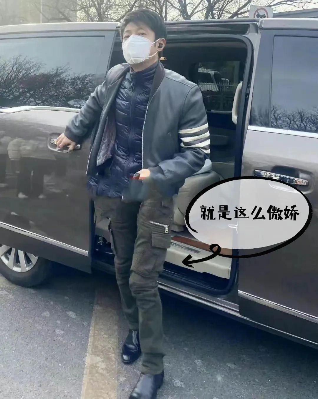 春晚|疑似工作人员透露，春晚主持阵容：朱迅顶下李思思，马凡舒不在其中