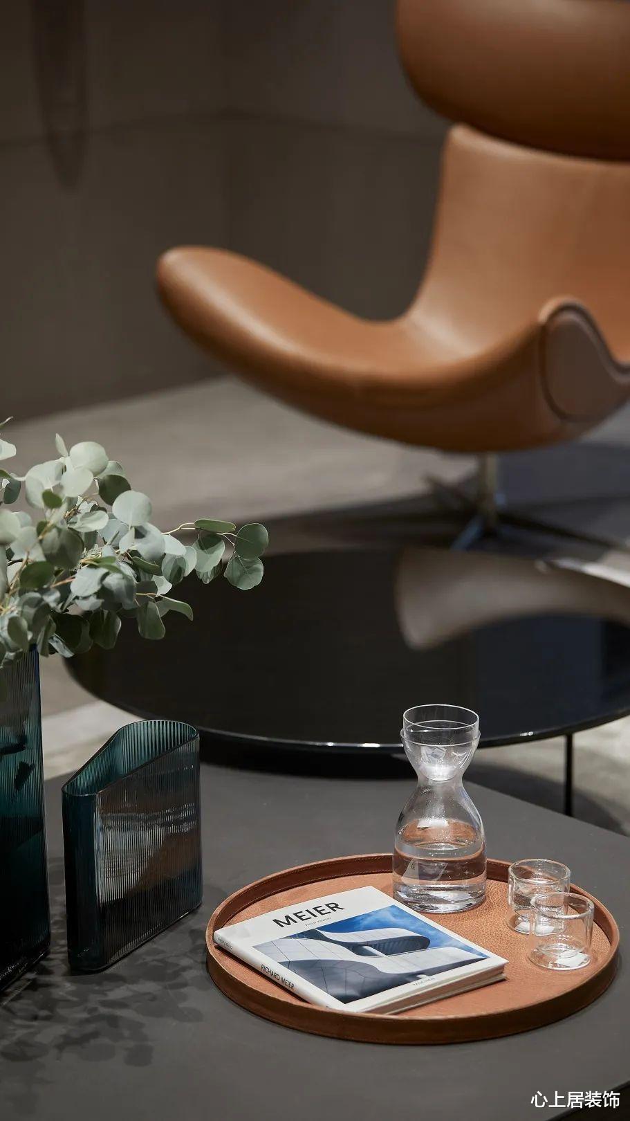 300㎡家居别墅 | 让空间释放延展，构建治愈的家居空间