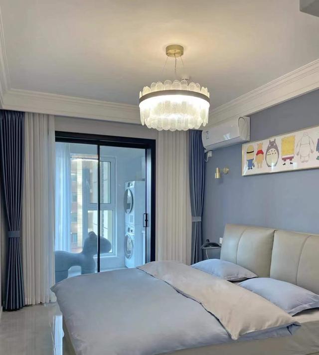 发现一对90后夫妇家的装修，因太会布置而走红，太美让人羡慕