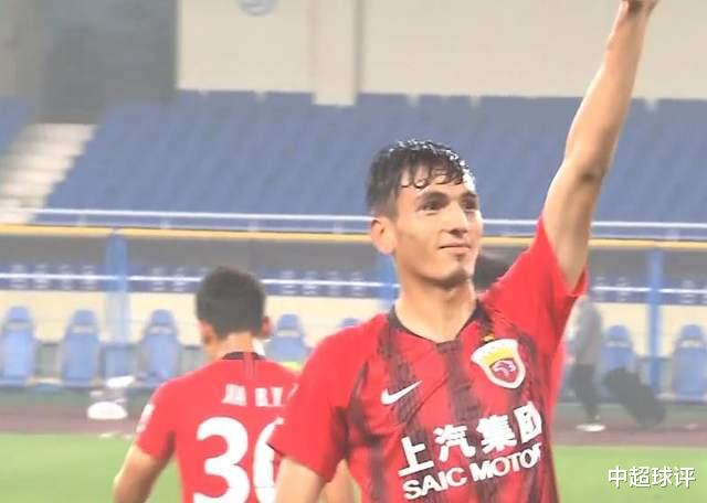 u23|U23国青还有戴伟浚等6名强援没到队：亚运会值得期待！