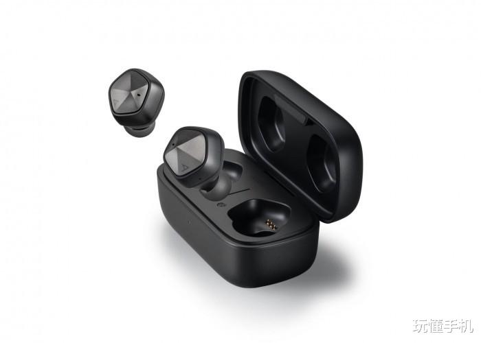 无线耳机|Astell&Kern推出首款真无线耳机UW100，具备发烧级特质