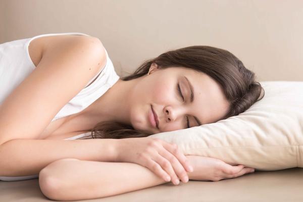 美容 想要睡好美容觉,要重视这5件事,或能改善皮肤状态,延缓衰老