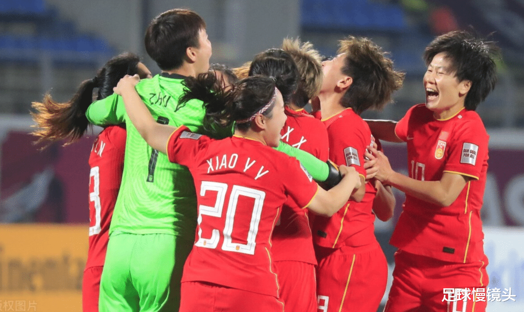 中国女足|4-0！恭喜中国女足！留洋小将大爆发，2场5球，水庆霞获惊喜