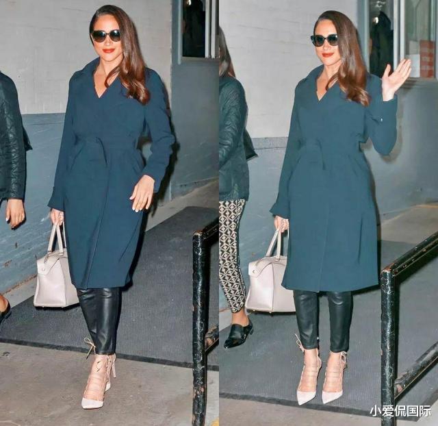 美国|妻管严，哈里在美国的生活并不快乐，梅根一个眼神就让他发抖