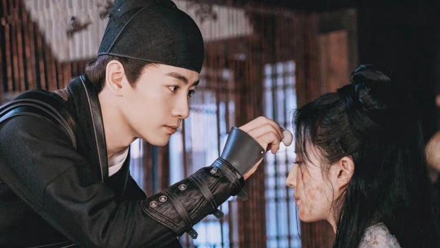 赵盼儿|《梦华录》理性讨论：真实的古代，赵盼儿能和顾千帆在一起吗？