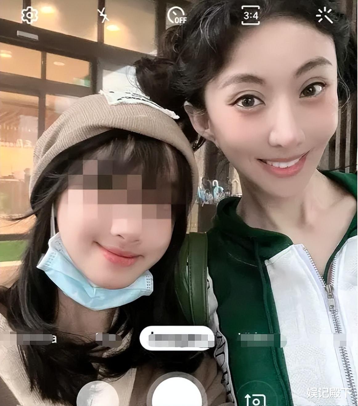 大小s|为捞钱斥责女儿怀孕，祖传校园霸凌家族，大小s一家为何如此猖狂