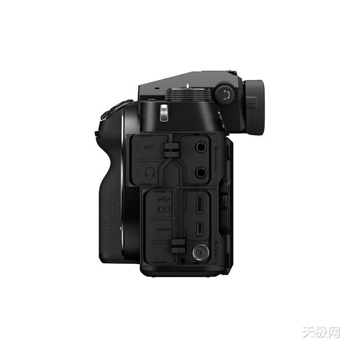 富士|亲民富士GFX 100S 周末出行的好助手