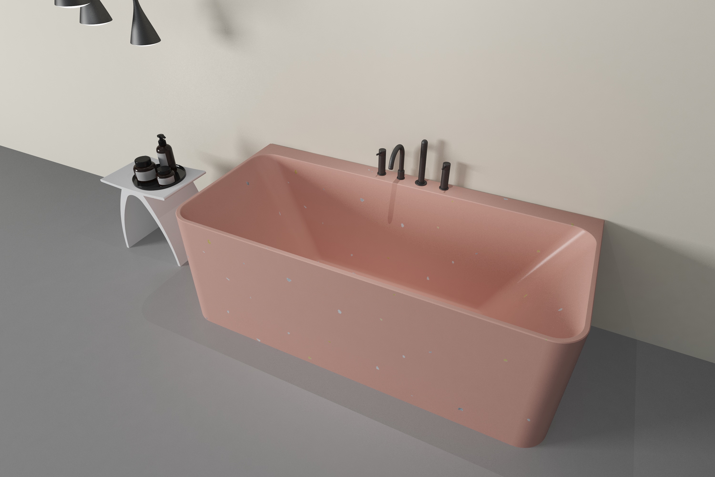 你们新家装修会装浴缸吗