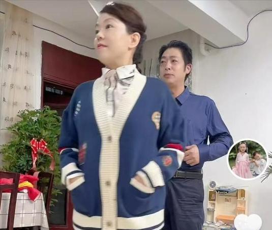 许敏|郭威改名姚家威，向我们透露出一个信号，郭威和许敏不合是假消息