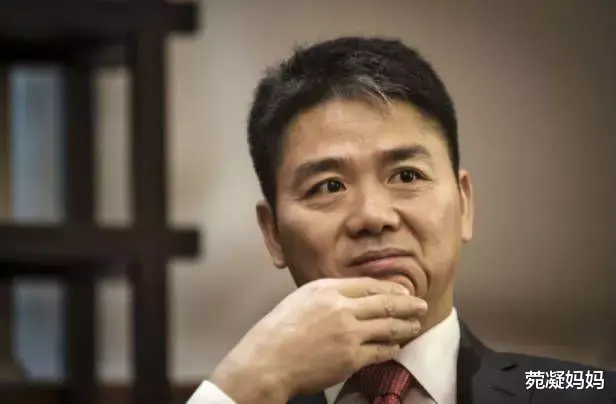 阿里巴巴|马云：京东早晚会被淘汰，100多万名业务员，光交社保都能交破产