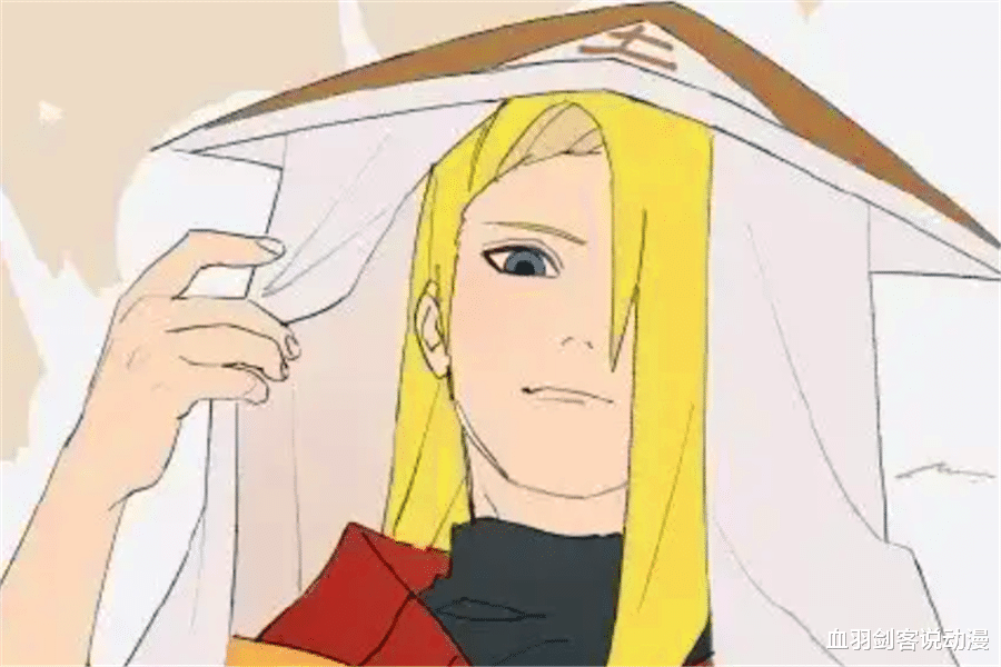 晓组织|晓组织成员的身份有哪些优势？5人有机会当影，其他可以当首领