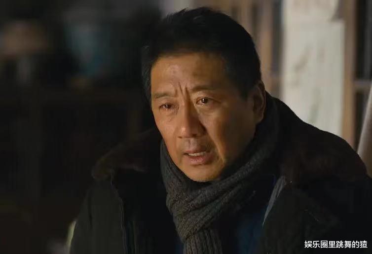 人世间|《人世间》结局：周蓉不算什么，冯玥主动当小三，她自私得太彻底