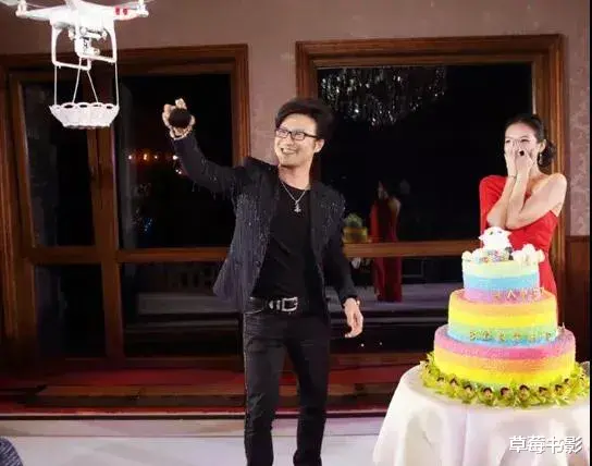 章子怡|汪峰和章子怡，出事了