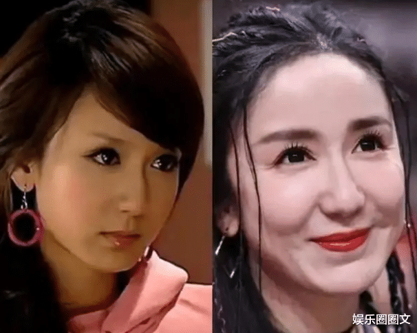 整容|4位坦然接受老去的女星，不动刀子不整容，气质依旧优雅