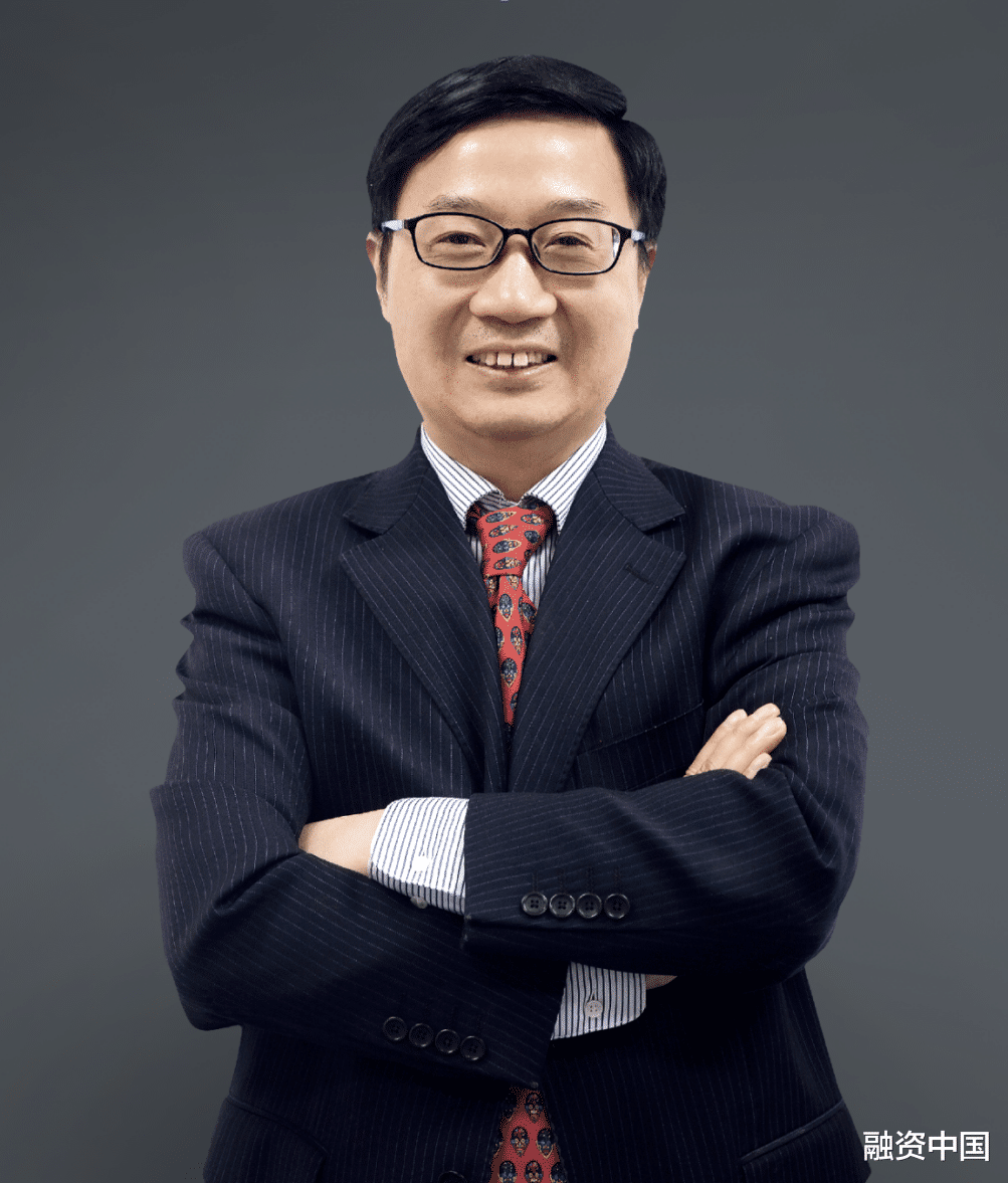 大数据|颜艳春：下一个10年，所有行业都值得用产业路由器重新做一遍