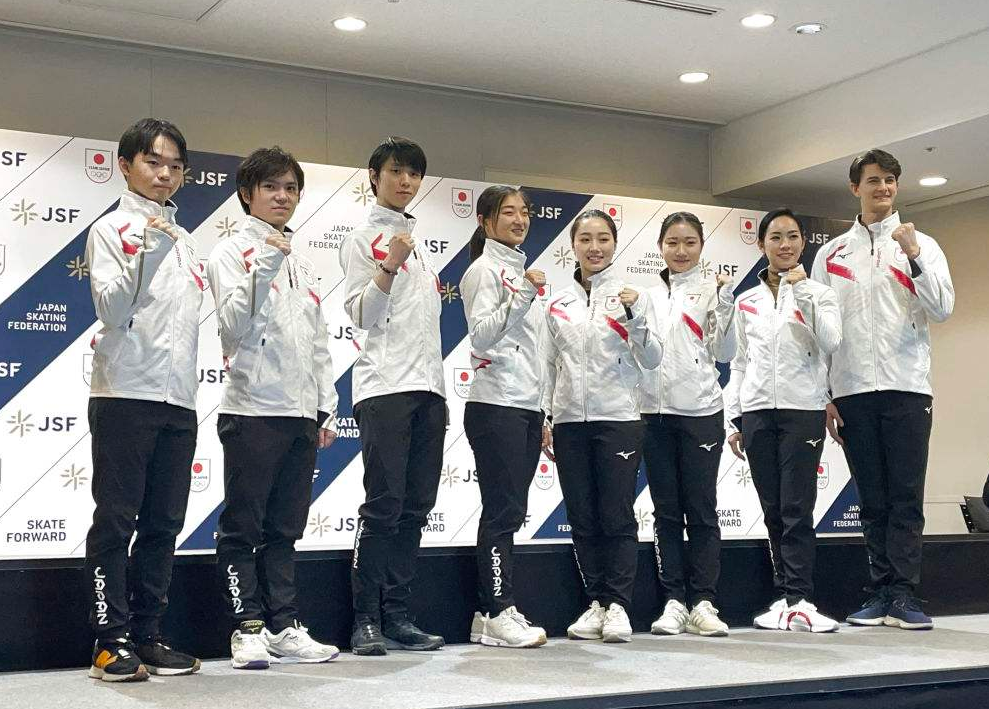 闭幕式|冬奥强国再现争议决定！闭幕式还没进行，代表团包机回国有深意