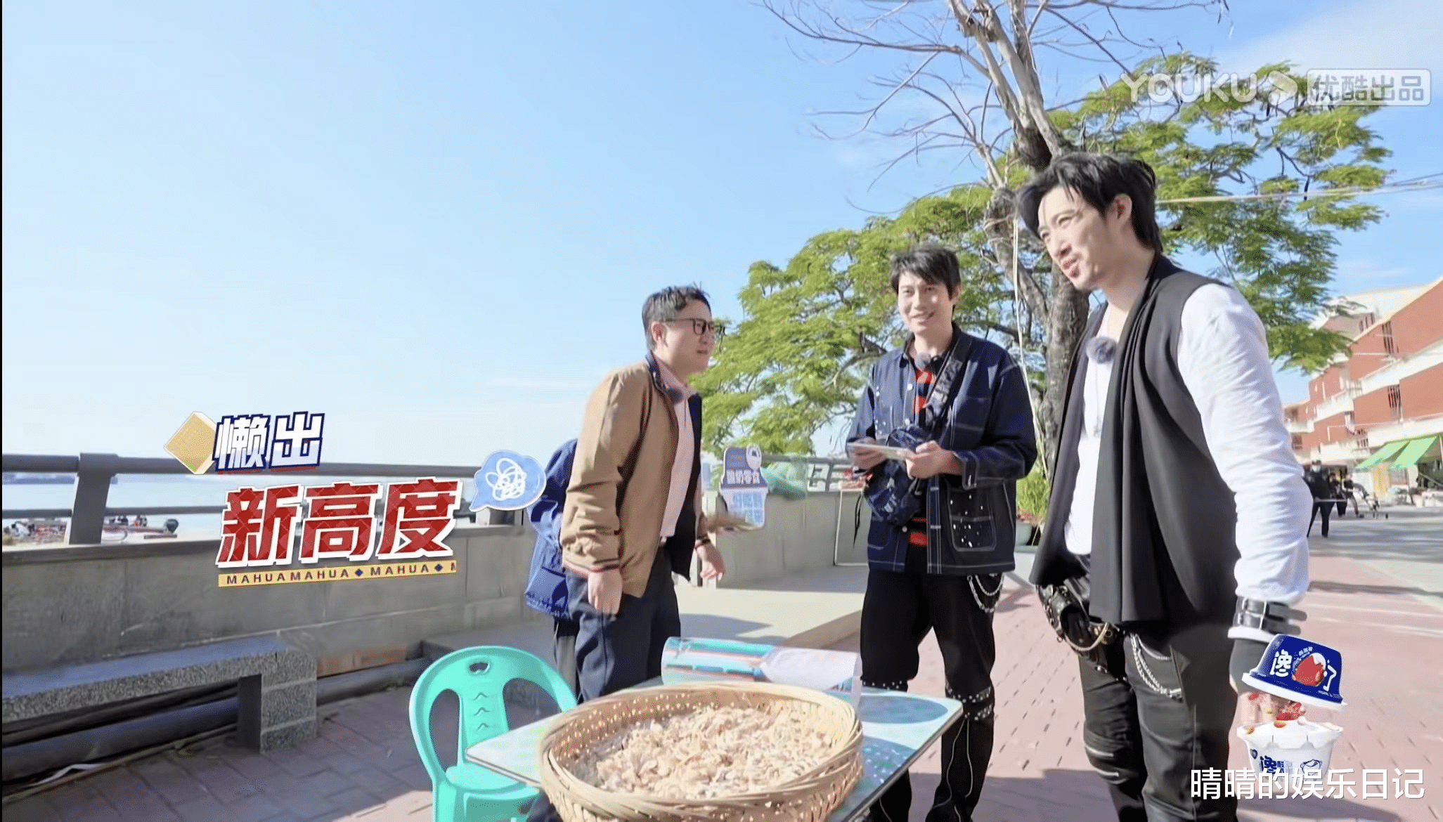 沈腾|综艺热榜第一!喜剧热榜第一!沈腾,凭实力证明了他就是喜剧之王