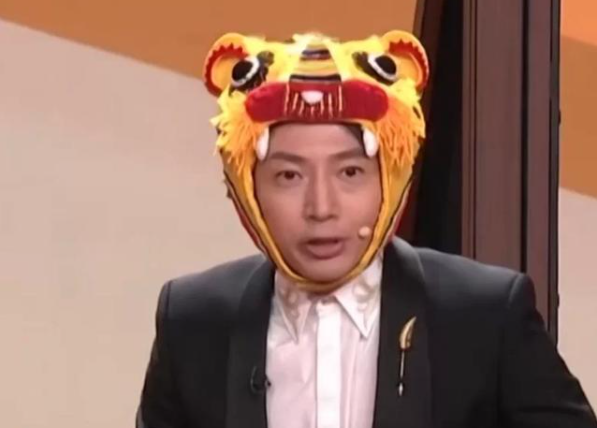 春晚|春晚口误你都发现了吗？网友：沈腾别再让艾伦演傻角色了