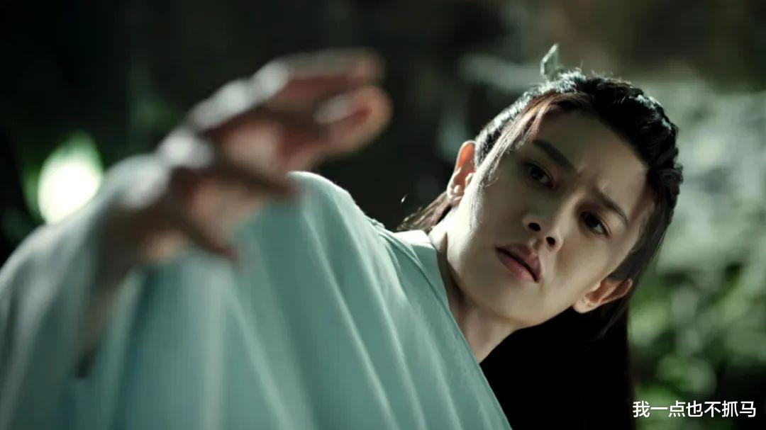 任嘉伦|连这都造假，活该翻车？