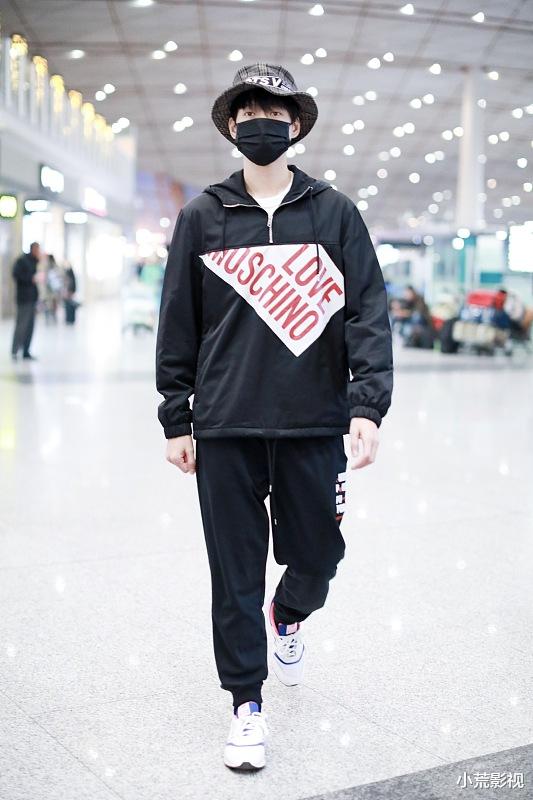 杨紫|魏大勋，张艺谋，赵今麦，杨紫，何炅，刘浩存！