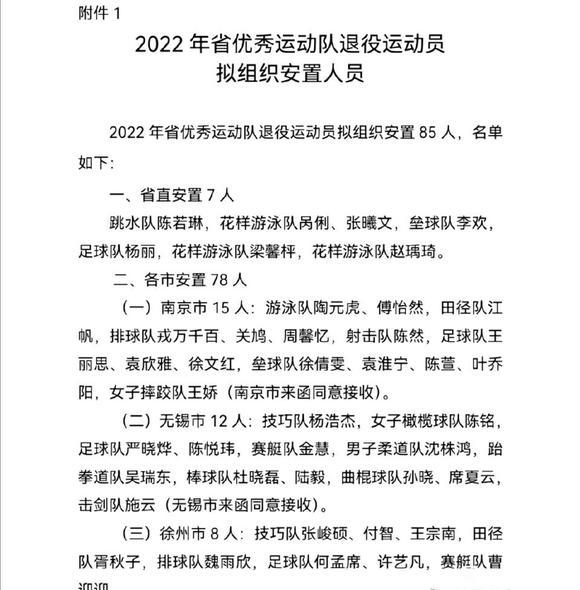 全红婵|去向已定,陈若琳上任江苏新岗位,级别待遇曝光,全红婵为她开心