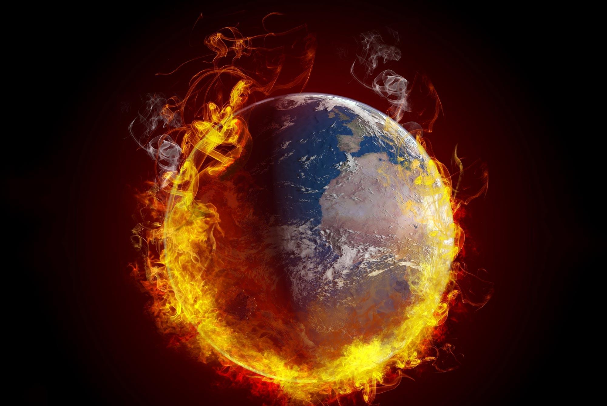 无夏之年预言落空!汤加火山喷发8个月后,专家担心地球或将更暖
