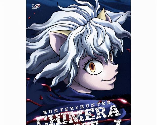 猎人|《猎人》剧情懒人包:动漫画集数对照、角色介绍