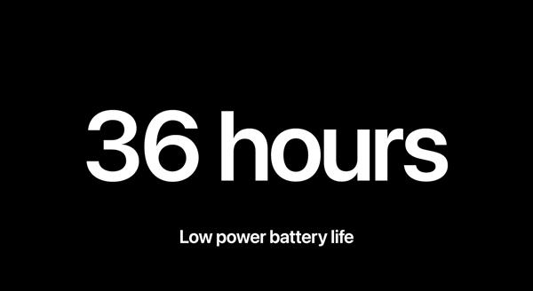 Apple Watch|2999元起！Apple Watch Series 8发布：女性排卵期福音