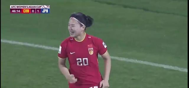 中国女足|6：5逆转！中国女足淘汰苦主日本，感谢姑娘们，让我们看到未来！