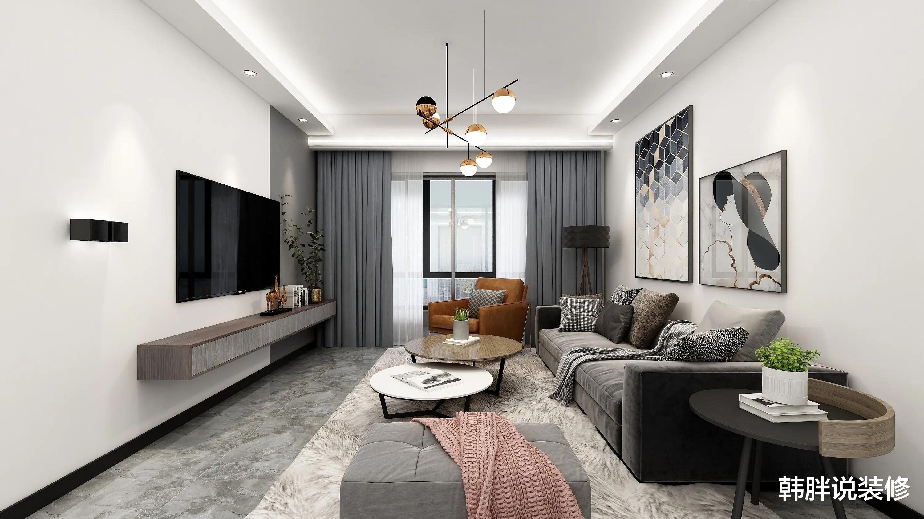 装修不是“抄作业”,这7个“网红”设计千万别照搬,很容易翻车