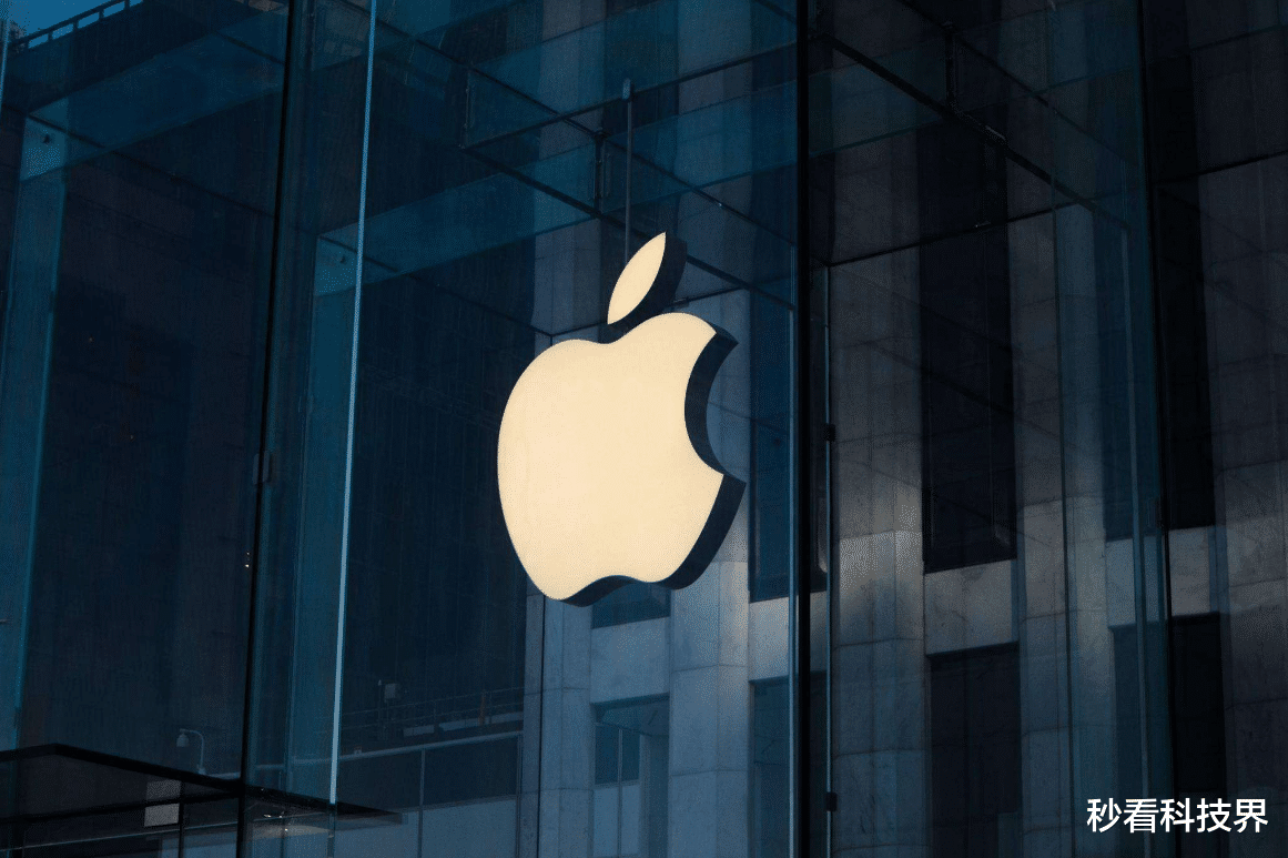 华为鸿蒙系统|苹果正式官宣，终于明白了华为鸿蒙的重要性，央视的呼吁该重视了