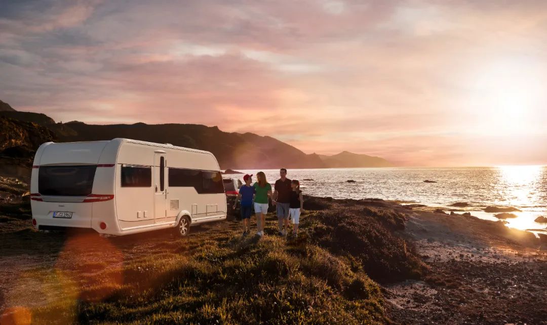 露营|下个万亿级市场?政策频繁支持下的露营产业,为何成为都市人群的热门选择