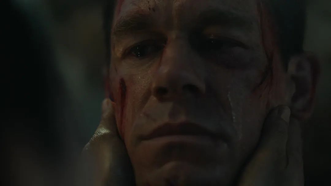 蝴蝶|和平使者第8集,染胡哥前入敌营,黑妹大杀四方,完结撒花