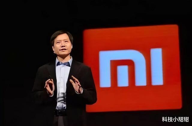 小米科技|小米旗舰手机降至“半价”，2K显示屏+IP68级防水，再用5年没问题