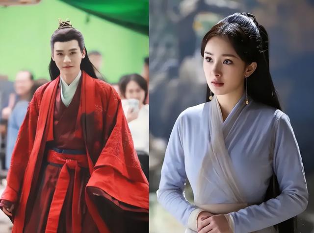 龚俊|教主说资源瓜：龚俊杨幂主题曲、庄达菲新戏、陈飞宇虞书欣合作