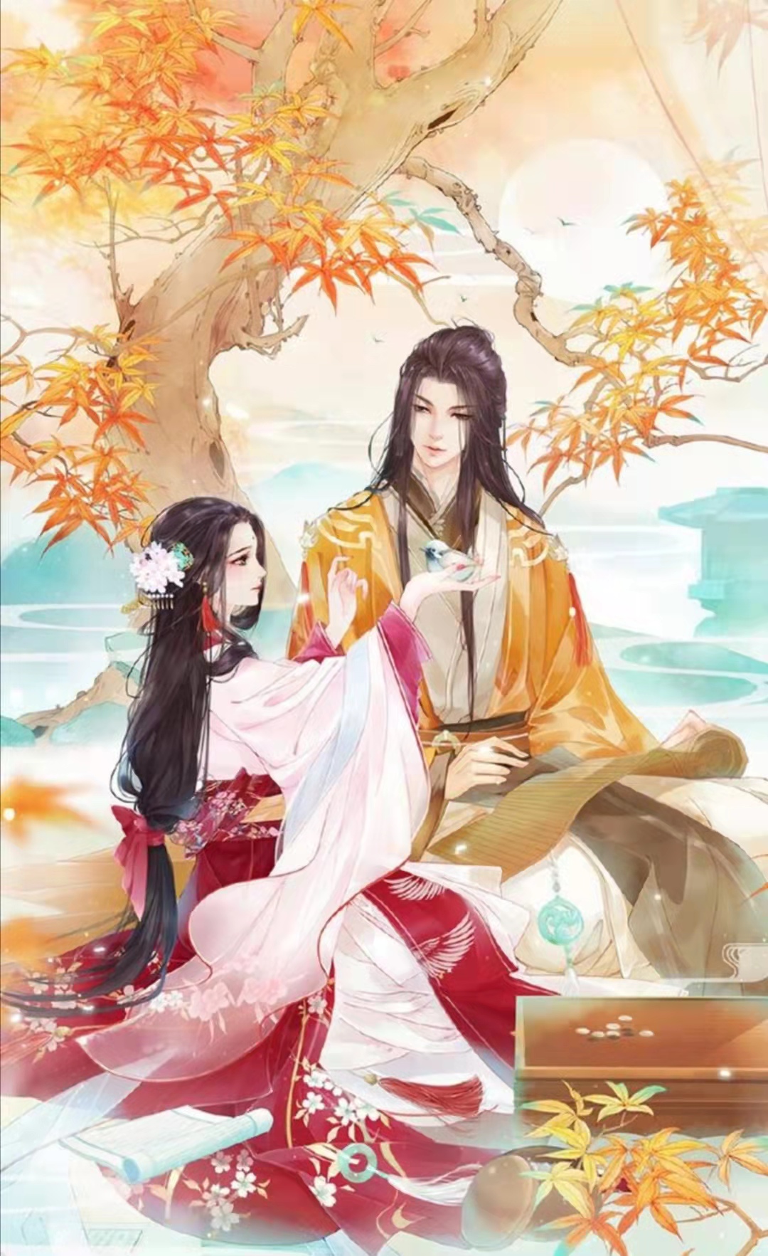 网络安全|一条陌生手机短信,引出一段情