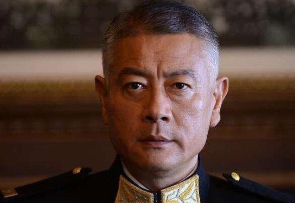 巫刚|“军人专业户”巫刚:从木匠到演员,离婚十几年至今还是单身