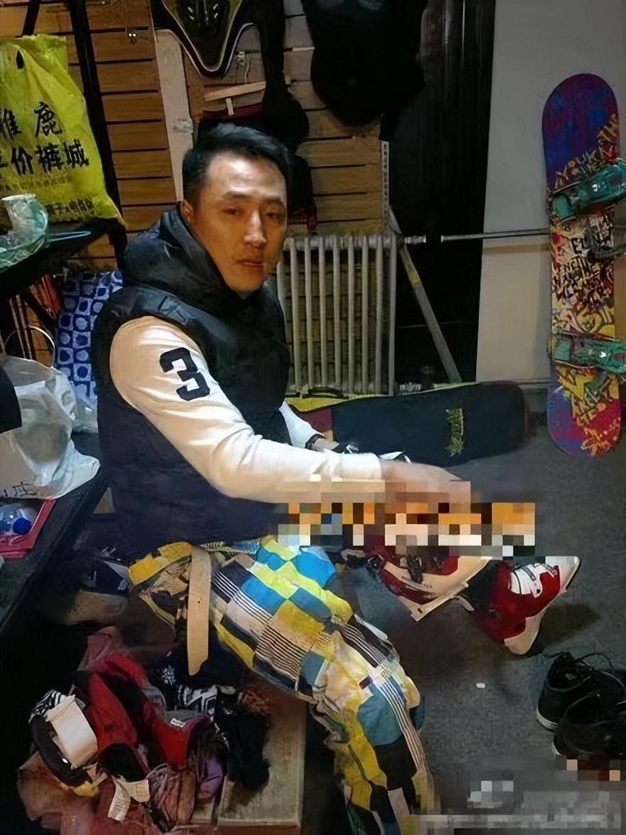 濮存昕|濮存昕女儿濮方：倒贴50万下嫁到东北农村，结婚10年被丈夫宠成宝